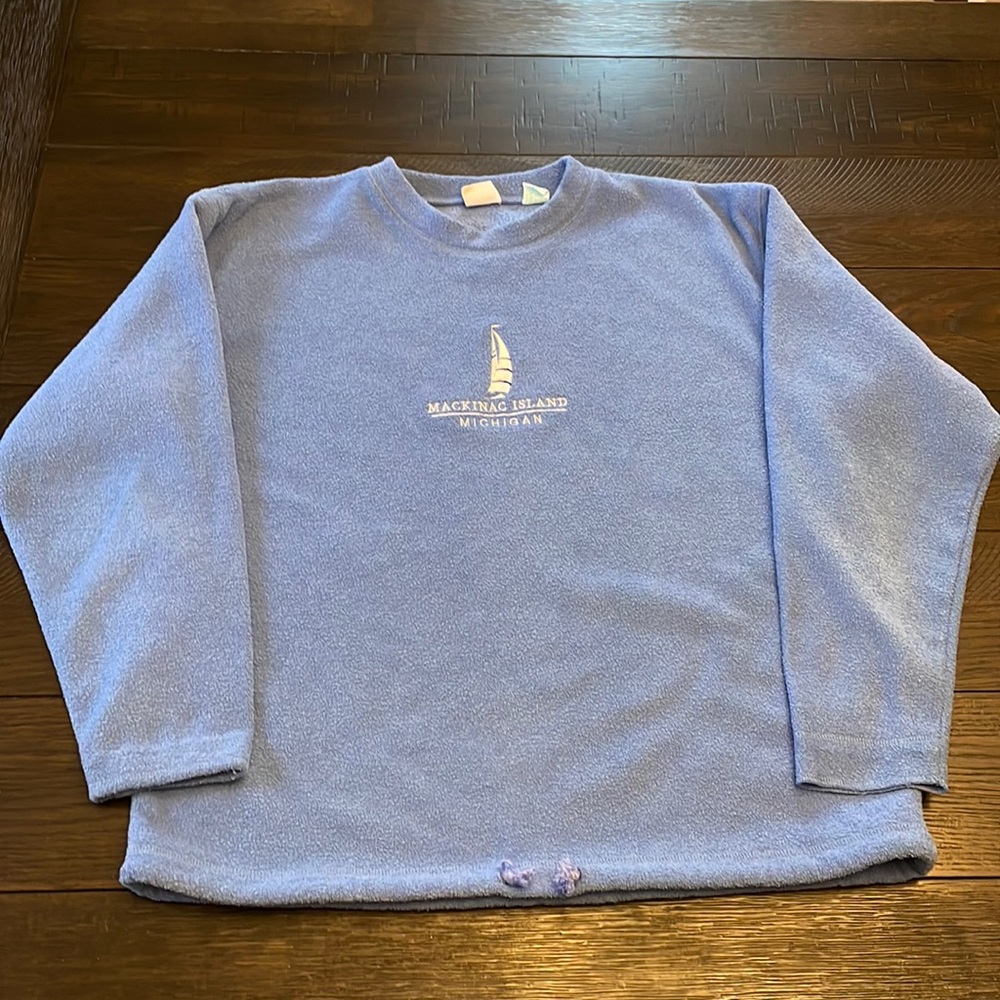 Crewneck